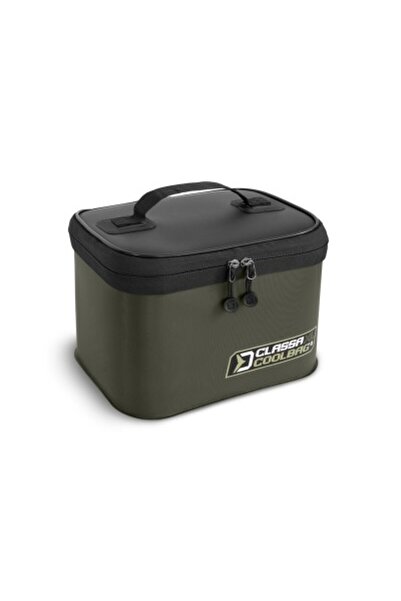 DELPHİN Термочанта Delphin CLASSA EVA Cool XL, 25x21x8 см