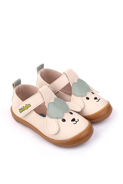 Papuçsepeti Shoe Basket - Şrbb 4805 Baby Boy Orthopedic First Step Shoes