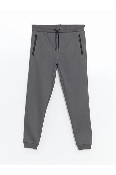 LC Waikiki Ανδρικό χοντρό παντελόνι Jogger Slim Fit