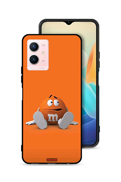 Tolwak Vivo Y33s 5G Protective Case Cover M Carton