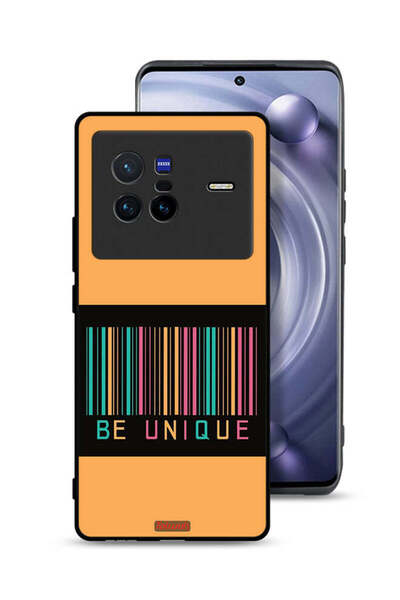 Tolwak غطاء حماية فيفو X80 كن فريدًا