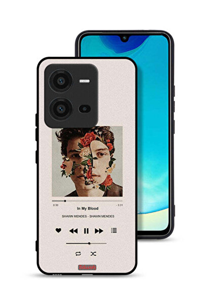 Tolwak غطاء حماية لهاتف Vivo V25 5G بلون دمي