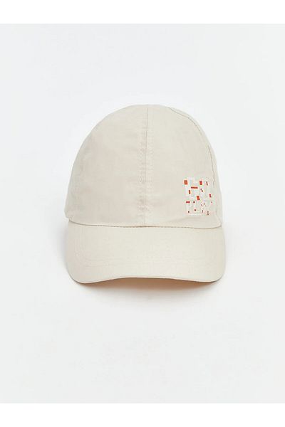 LC Waikiki Embroidered Boy Cap Hat