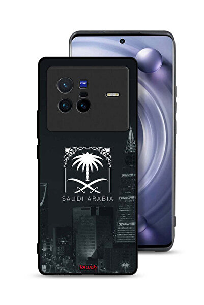 Tolwak غطاء حماية لهاتف فيفو X80 المملكة العربية السعودية
