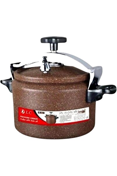 Generic Granite Pressure Cooker 7 Liter