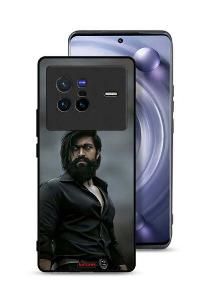 Tolwak غطاء حماية Vivo X80 Yash Rising Start