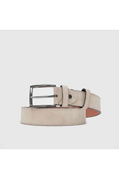 TOGO Erkek Spor 4cm Kemer [960051]