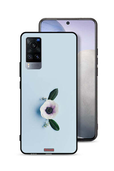 Tolwak غطاء حماية لجهاز Vivo X60t من آني سبرات