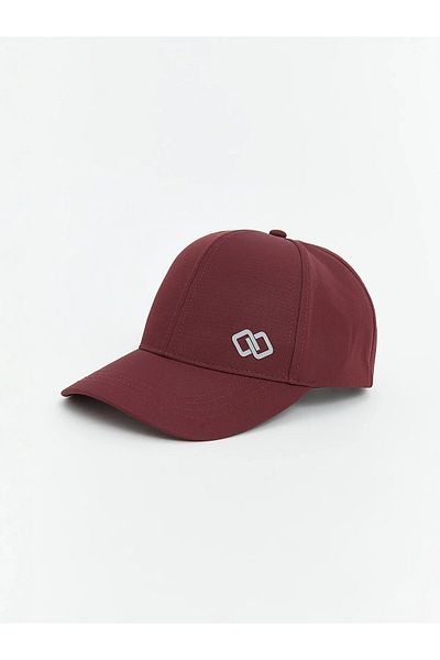LC Waikiki Embroidered Men's Cap Hat