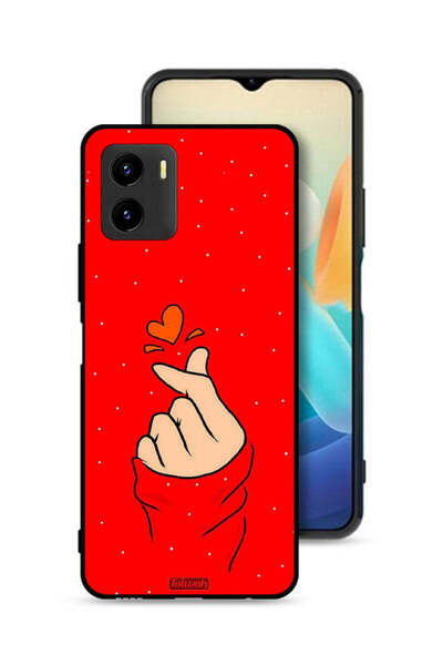 Tolwak غطاء حماية سناب لهاتف فيفو Y15s