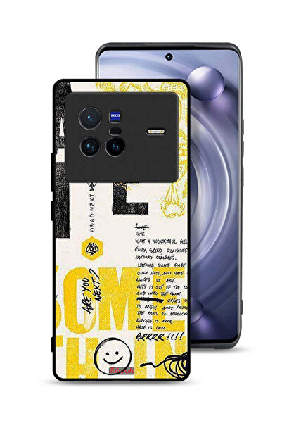 Tolwak غطاء حماية لهاتف Vivo X80 هل أنت التالي؟