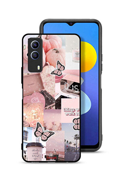Tolwak غطاء حماية لجهاز Vivo T1x - ستنجح الأمور