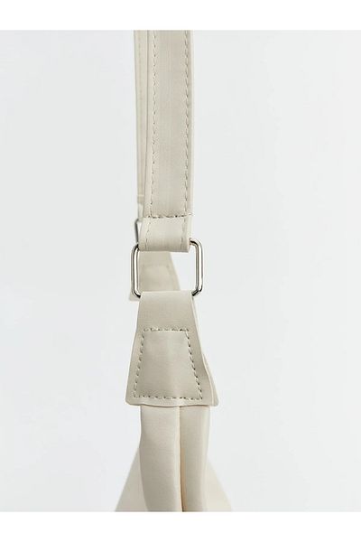 LC Waikiki Leather Look Women's Shoulder Bag