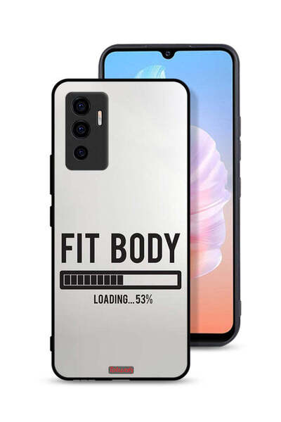 Tolwak Vivo V23e Protective Case Cover Fit Body Loading