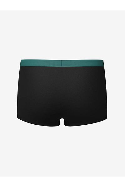 LC Waikiki Striped Boy's Boxer 3-Pack