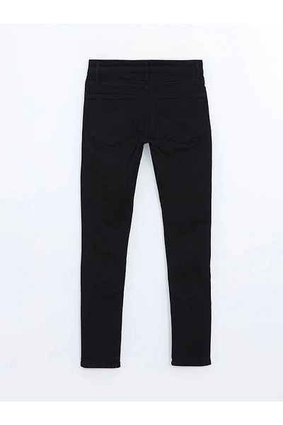 LC Waikiki Ανδρικό τζιν παντελόνι 770 Super Skinny