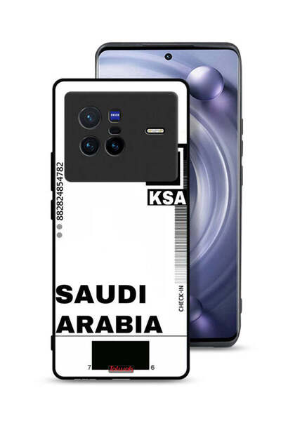 Tolwak غطاء حماية لهاتف Vivo X80 - تحقق من ذلك في المملكة العربية السعودية