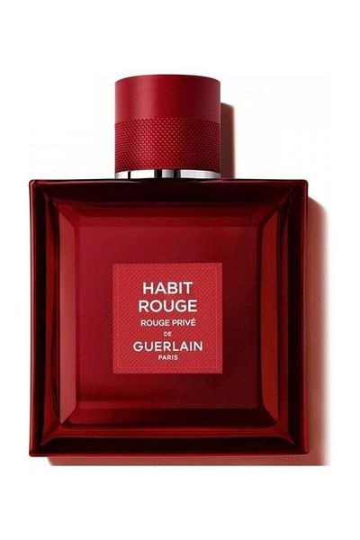 Guerlain Habit Rouge Rouge Prive EDP 100 ml