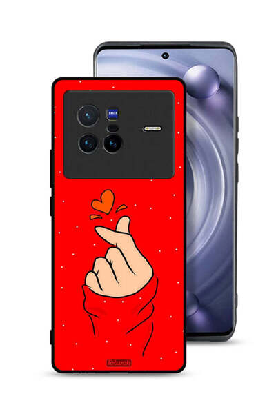 Tolwak غطاء حماية سناب لهاتف فيفو X80