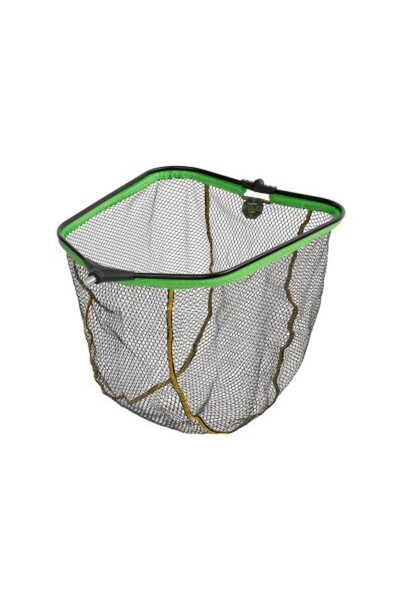 DELPHİN Momeală plutitoare Delphin REAXE FloateR FoldCUBE, 70x60 cm, pliabilă...