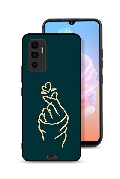 Tolwak غطاء حماية سناب لهاتف فيفو V23e