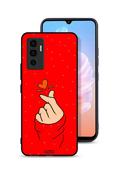 Tolwak غطاء حماية سناب لهاتف فيفو S10e 5G