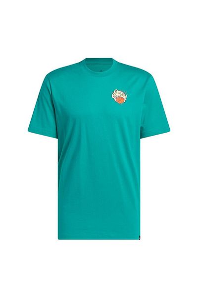 adidas Ανδρικό μπλουζάκι NOVELTY TEE 2 JX1743