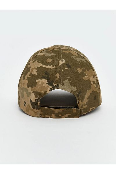 LC Waikiki Dinosaur Printed Boy Cap Hat