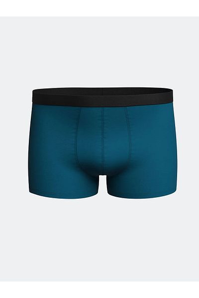 LC Waikiki Standard Fit Cotton Flexible Ανδρικό Boxer 3 τεμαχίων