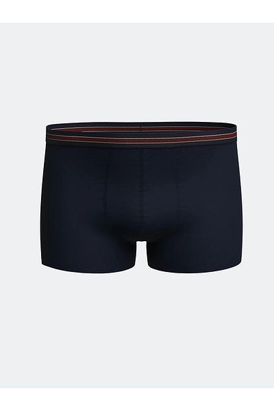 LC Waikiki Standard Fit Cotton Flexible Ανδρικό Boxer 3 τεμαχίων