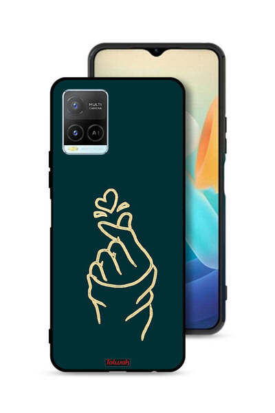 Tolwak غطاء حماية سناب لهاتف فيفو Y21