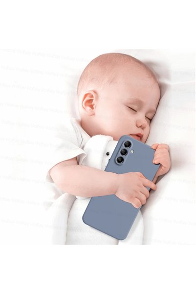 EGSTECH Galaxy S24 Case Launch Premium Lens Protected Soft Erasable Back Case