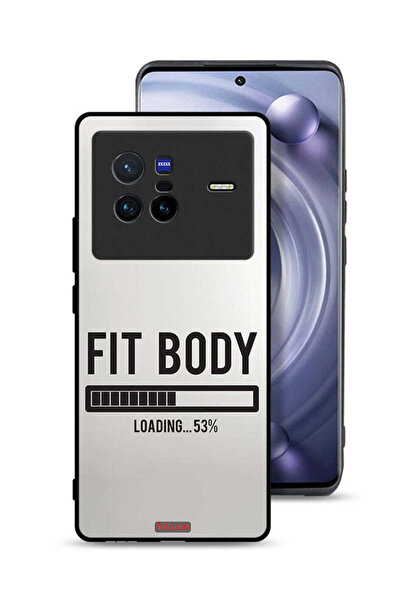 Tolwak Vivo X80 Protective Case Cover Fit Body Loading