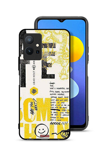 Tolwak غطاء حماية لهاتف Vivo Y75 5G هل أنت التالي؟