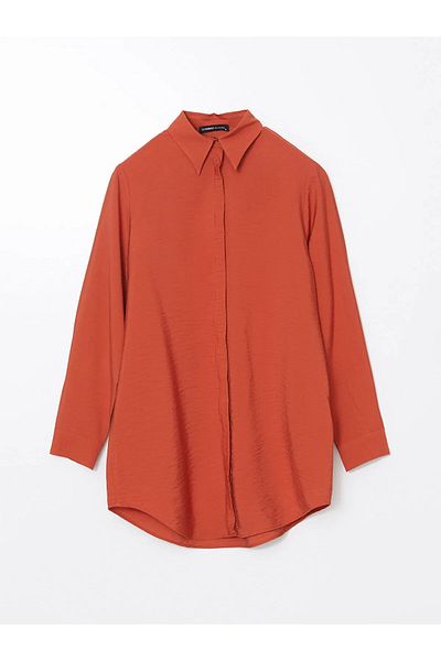 LC Waikiki Loose Fit Women's Shirt Tunic