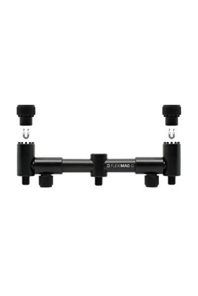 DELPHİN Buzzbar reglabil Delphin FlexiMAG BUZZ L, 18-25 cm, 2 poziții