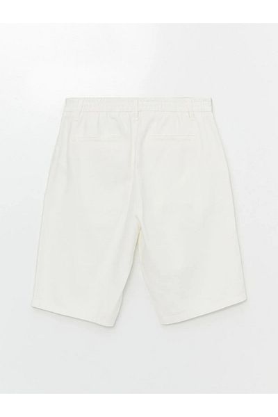 LC Waikiki Pantaloni scurți pentru bărbați cu ajustare standard