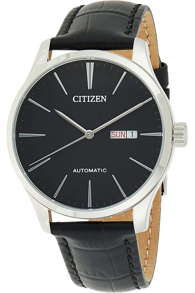 Citizen Citizen Automatic Men's Watch - NH8350-08E