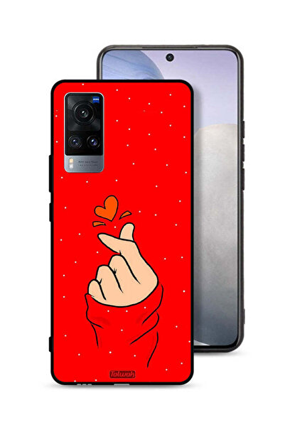 Tolwak غطاء حماية سناب لهاتف فيفو X60