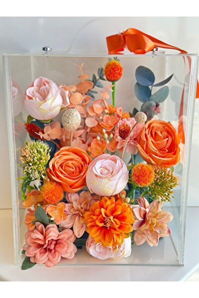 GİZ TASARIM HEDİYE KUTUSU