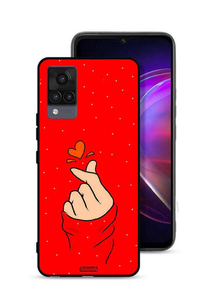 Tolwak غطاء حماية سناب لهاتف فيفو V21