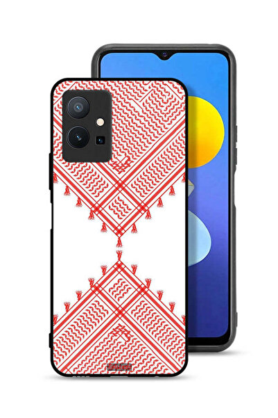 Tolwak Vivo T1 5G Protective Case Cover Shamal