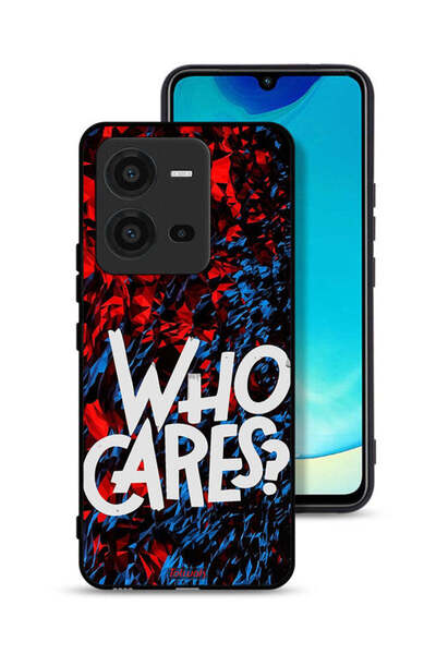 Tolwak غطاء حماية لهاتف Vivo V25 5G من يهتم؟