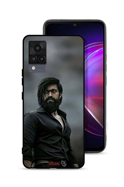 Tolwak غطاء حماية Vivo V21 Yash Rising Start