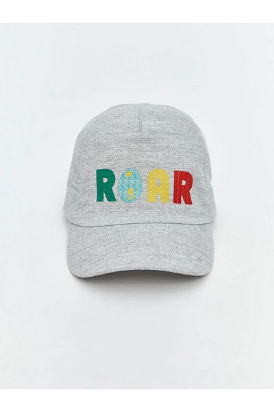LC Waikiki Printed Boy Cap Hat