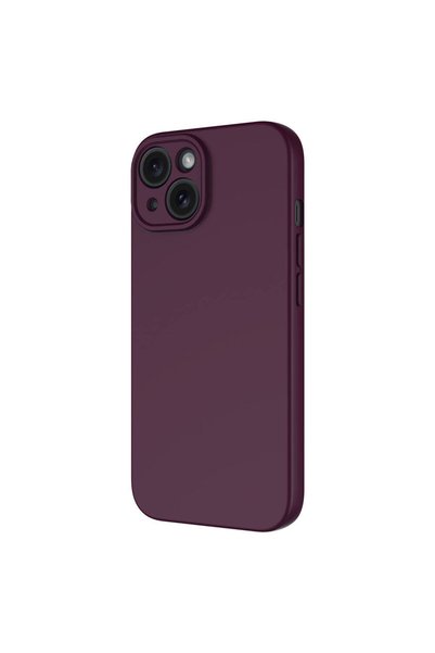 EGSTECH iPhone 15 Plus Case Launch Premium Protected Soft Erasable Back Case