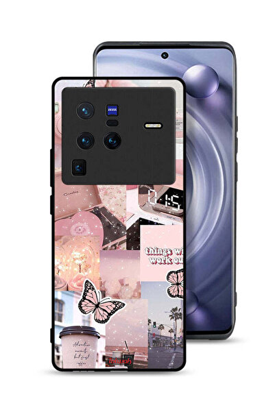 Tolwak غطاء حماية لهاتف Vivo X80 Pro - ستنجح الأمور