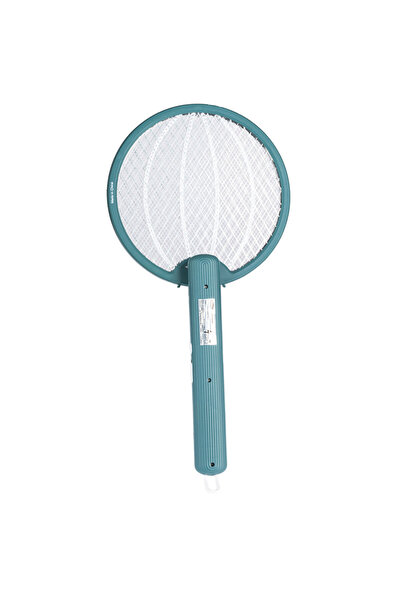 Alrimaya قاتل البعوض القابل للطي - الرماية