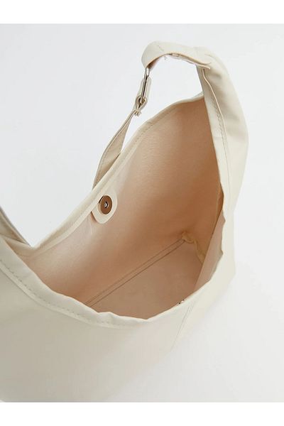 LC Waikiki Leather Look Women's Shoulder Bag