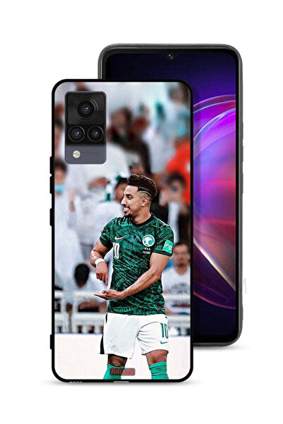 Tolwak غطاء حماية لهاتف فيفو V21 - سليم دواسر